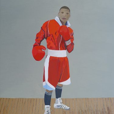 Eddie Rafferty: The Pursuit of Happiness |  F.E. McWilliam Gallery 
200 Newry Road Banbridge County Down | Saturday 17 June to Saturday 2 September 2017 | to 