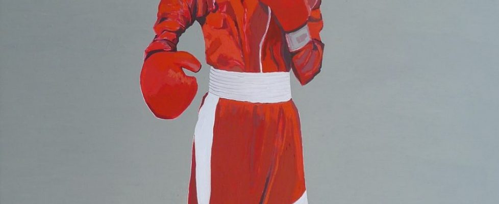 Eddie Rafferty, Cuban.