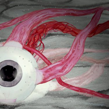 Anna Bunting-Branch: I am SF |  CCA 
5-7 Artillery Street Derry~Londonderry | Saturday 20 May 2017 | to 