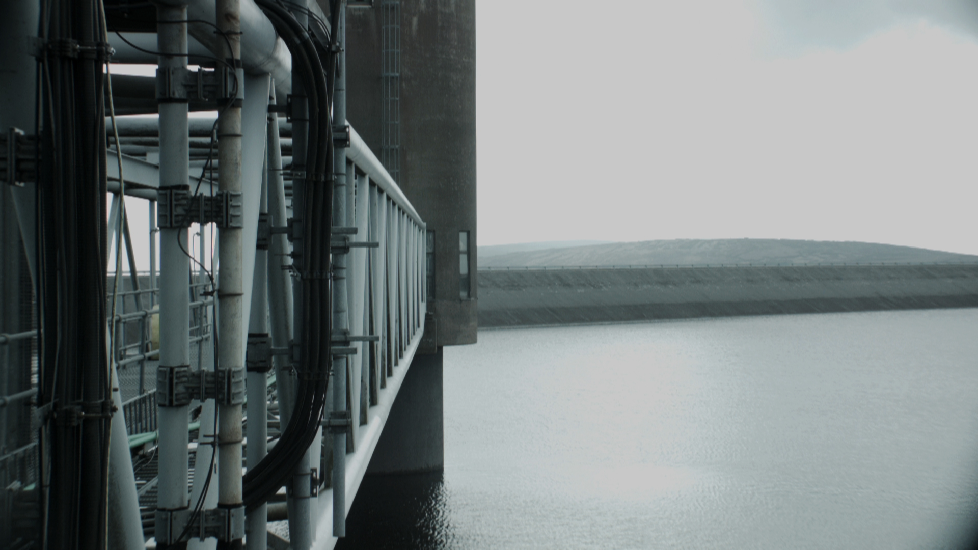 Janine Davidson: Into the gravelly ground | Friday 9 June  – Saturday 8 July 2017 | Mermaid Arts Centre