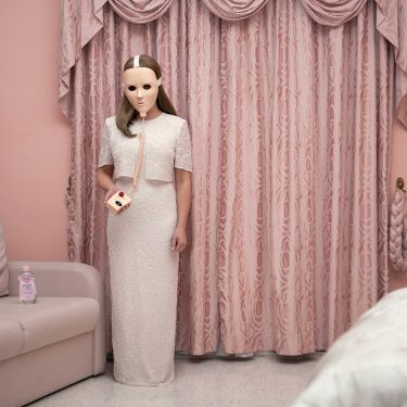 Juno Calypso: The Honeymoon Suite |  Golden Thread Gallery 
23-29 Queen Street Belfast BT1 6EA | Thursday 1 June to Saturday 22 July 2017 | to 