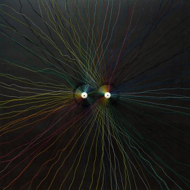 SurprEYES! Works from the Arts Council Collection |  Municipal Gallery 
dlr LexIcon Dún Laoghaire, Co. Dublin | Friday 12 May to Sunday 30 July 2017 | to 