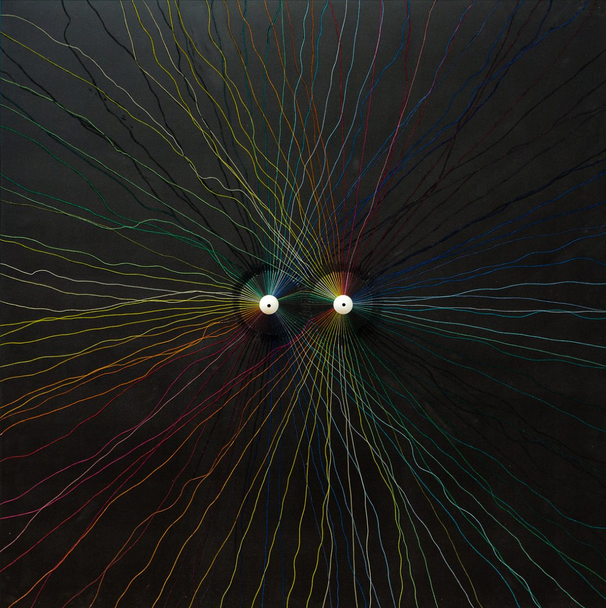 Emmet Kierans: Observer Effect | SurprEYES! Works from the Arts Council Collection | Friday 12 May  – Sunday 30 July 2017 | Municipal Gallery