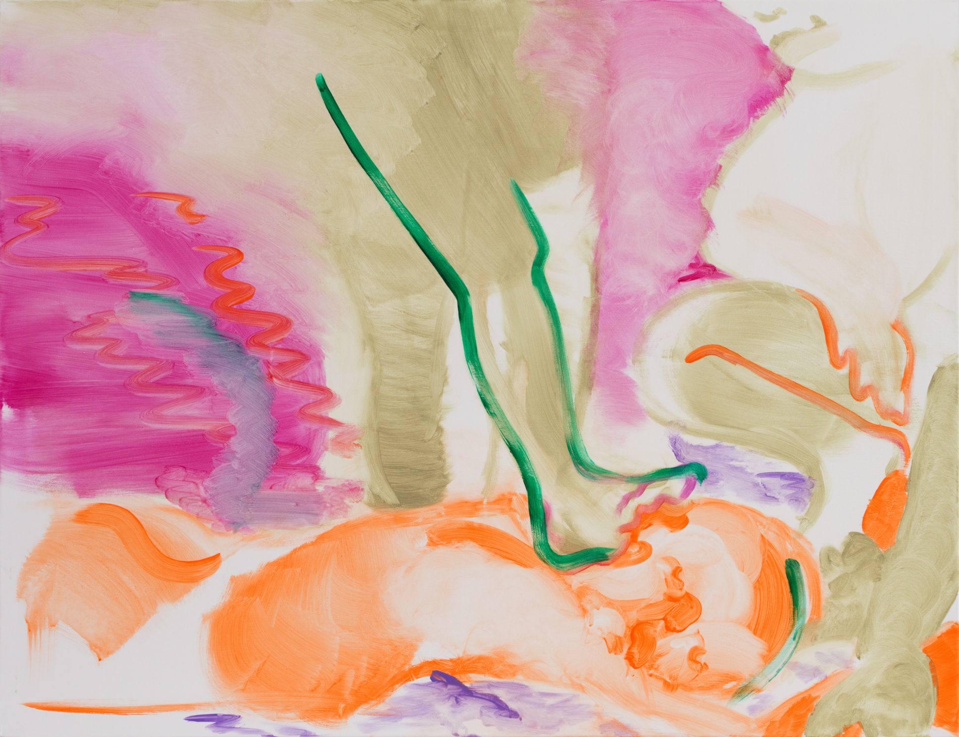 Philipp Kremer: Basic Communities / Soft People | Saturday 20 May  – Saturday 8 July 2017 | CCA