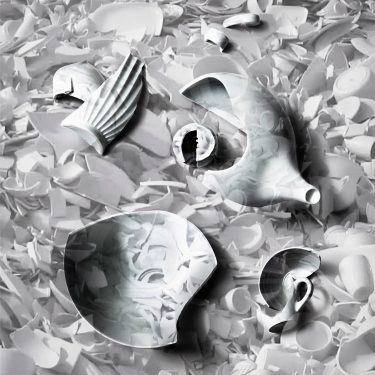 Ceramics and its Dimensions: Shaping the Future |  Millennium Court Arts Centre 
William Street, Portadown | Saturday 24 June to Saturday 22 July 2017 | to 