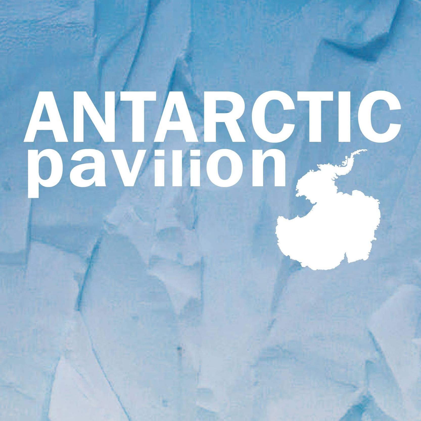 Méadhbh O’Connor at The Antarctic Pavilion, 57th Venice Biennale | Friday 12 May  – Monday 31 July 2017 | 