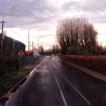 Eugene Conway: Exploring Rural Ireland II |  Gormleys Fine Art, Dublin 
27 South Frederick Street, Dublin 2 | Saturday 6 May to Saturday 17 June 2017 | to 