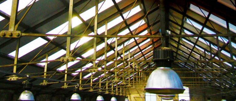 Robert Curgenven: Sculpting Air – The Sound Of The Sky | Thursday 22 June 2017 | National Sculpture Factory