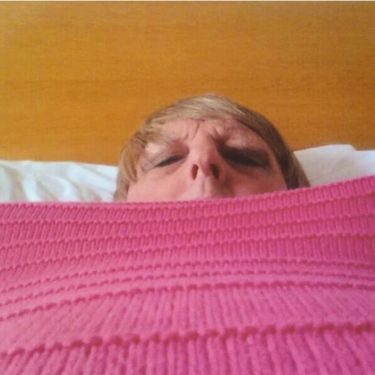 Amanda Dunsmore: Becoming Christine |  Galway Arts Centre 
47 Dominick Street Galway | Saturday 27 May to Saturday 8 July 2017 | to 