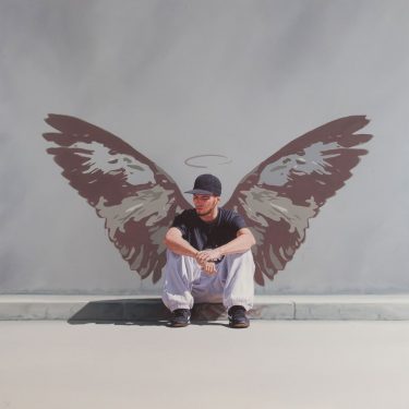 Nigel Cox: Far from the Crowd |  Gormleys Fine Art, Dublin 
27 South Frederick Street, Dublin 2 | Thursday 18 May to Saturday 27 May 2017 | to 