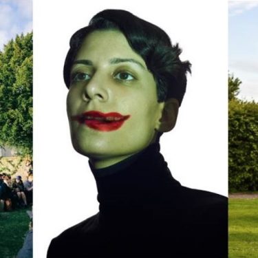 Sunset Birth: Summer Party 2017 |  IMMA 
Royal Hospital, Kilmainham Dublin 8 | Friday 26 May to Monday 10 July 2017 | to 