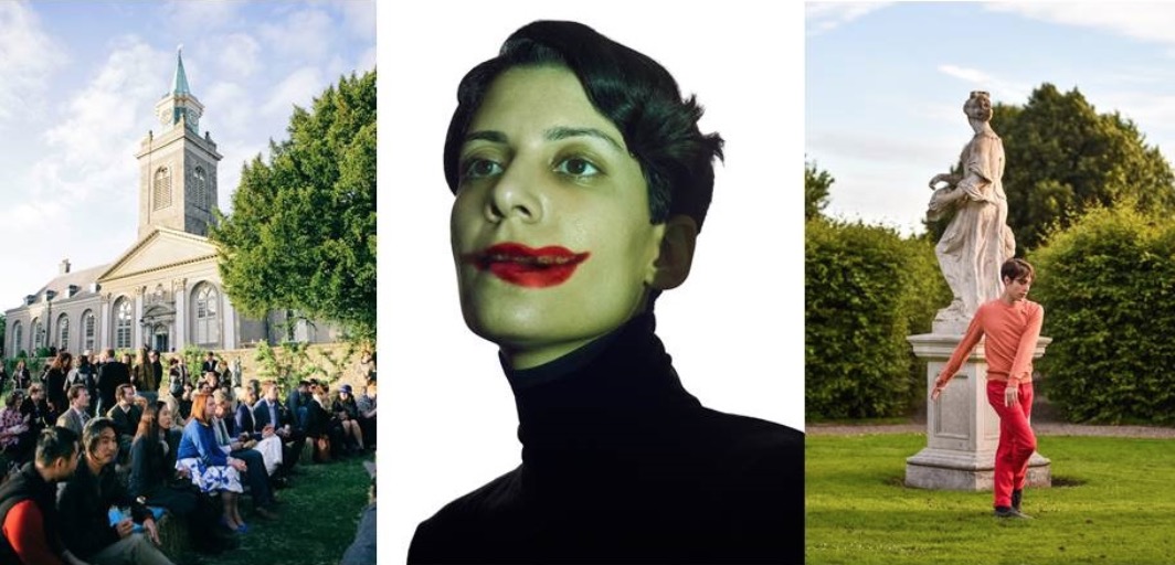 Sunset Birth: Summer Party 2017 |   | IMMA