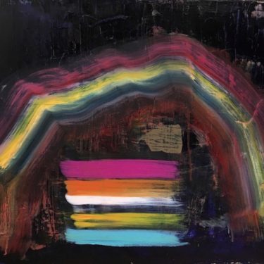 Diana Copperwhite: Crooked Orbit |  Kevin Kavanagh 
Chancery Lane Dublin 8 | Thursday 1 June to Saturday 1 July 2017 | to 