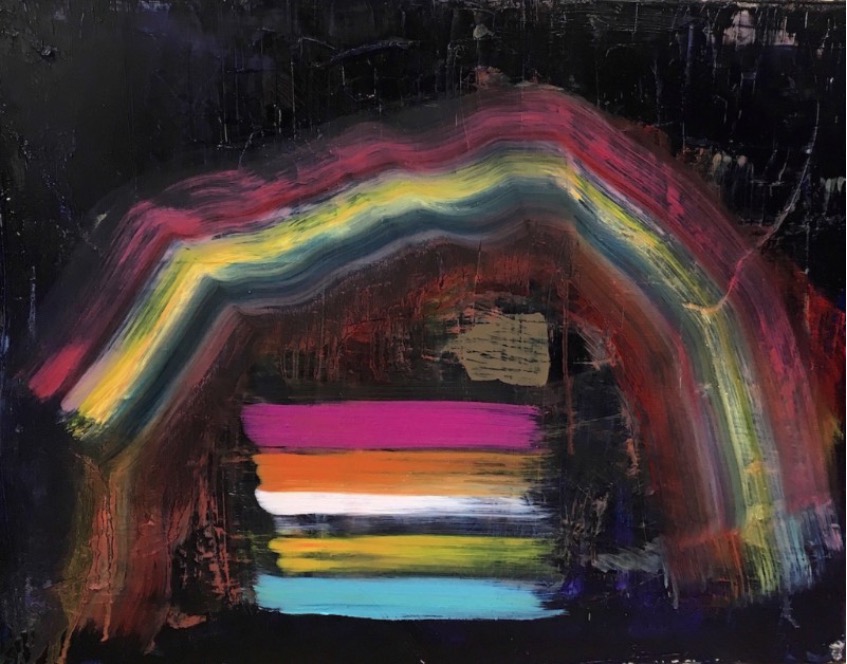 Diana Copperwhite: Crooked Orbit | Thursday 1 June  – Saturday 1 July 2017 | Kevin Kavanagh