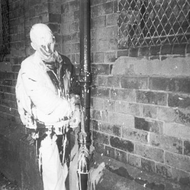 Michael Hanna: Short Films about Learning |  Lismore Castle Arts: St Carthage Hall 
Chapel Street, Lismore Co. Waterford | Saturday 3 June to Sunday 30 July 2017 | to 