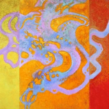 Anne Madden: Colours of the Wind – Ariadne’s Thread |  Hugh Lane Gallery 
Parnell Square North Dublin 1  | Thursday 1 June to Sunday 10 September 2017 | to 