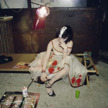 Nan Goldin: Weekend Plans |  IMMA 
Royal Hospital, Kilmainham Dublin 8 | Friday 16 June to Sunday 15 October 2017 | to 