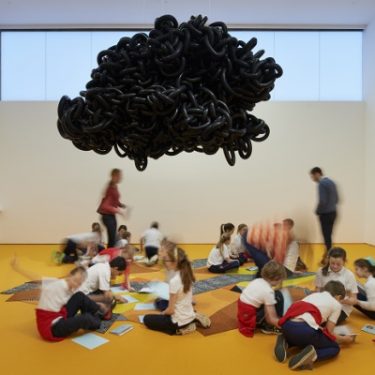 Playtime Symposium |  VISUAL Centre for Contemporary Art 
Old Dublin Road, Carlow | Thursday 4 May 2017 | to 