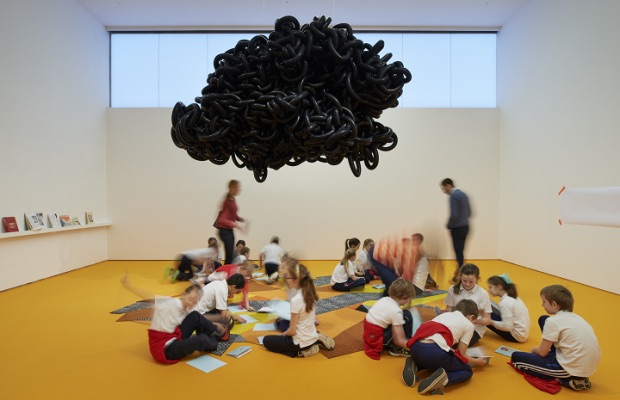 Playtime Symposium | Thursday 4 May 2017 | VISUAL Centre for Contemporary Art