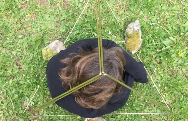 Image credit: Gabriel mc Guinness | Yvonne McGuinness with CYT: You Can’t Feel What You Feel | Wednesday 7 June  – Sunday 3 September 2017 | VISUAL Centre for Contemporary Art