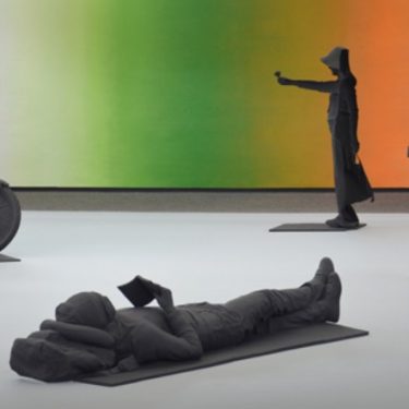 Brigitte Zieger: Other Scenes |  VOID 
Patrick Street Derry BT48 7EL | Saturday 3 June to Saturday 29 July 2017 | to 