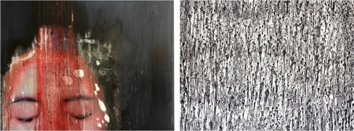 Beyond these Walls | Friday 19 May  – Saturday 10 June 2017 | Wexford Arts Centre