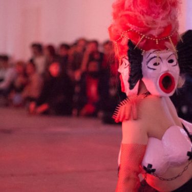 Aoibheann Greenan and Terence Erraught: Dragons of Eden |  The MART Gallery 
190a Rathmines Road Lr Rathmines, Dublin 6 | Friday 16 June to Thursday 13 July 2017 | to 