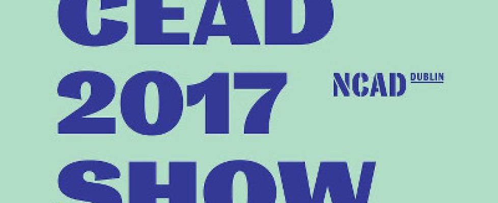 CEAD 2017 SHOW v2