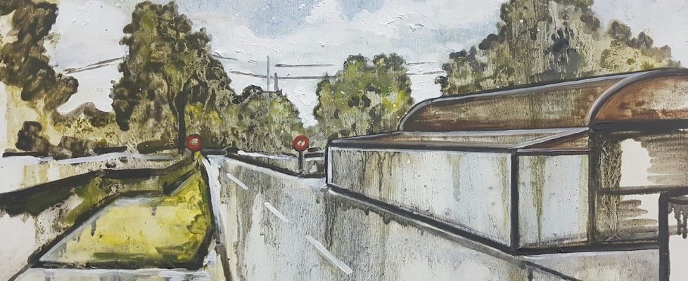 David_Fox_The Border iii