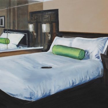 The Meeting |  Arthouse Studios and Library 
Court Square, Main Street Stradbally, Co. Laois | Saturday 1 July to Friday 28 July 2017 | to 