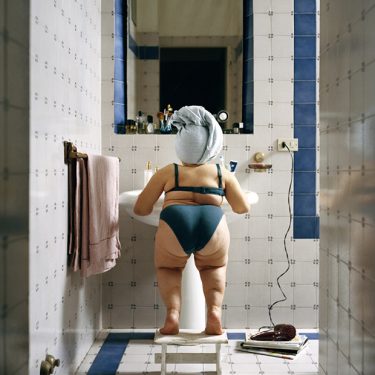 Olivier Fermariello |  Atypical Gallery 
109 - 113 Royal Avenue Belfast BT1 1FF | Thursday 22 June to Friday 21 July 2017 | to 