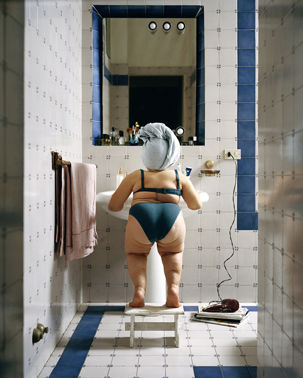 Olivier Fermariello | Thursday 22 June  – Friday 21 July 2017 | Atypical Gallery