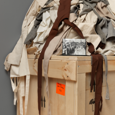 Patricia Cronin: Shrine for girls, Dublin |  The LAB 
Foley Street, Dublin 1 | Friday 16 June to Sunday 20 August 2017 | to 