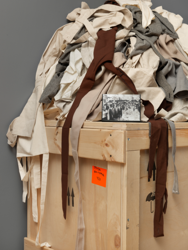 Patricia Cronin: Shrine for girls, Dublin | Friday 16 June  – Sunday 20 August 2017 | The LAB