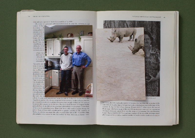 Engage | Friday 23 June  – Sunday 13 August 2017 | Photo Museum Ireland