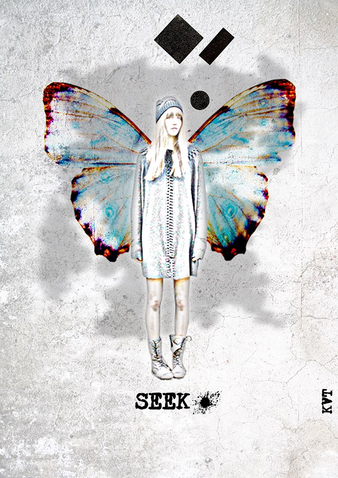 TIME to CHANGE: Group Exhibition | Tuesday 16 May  – Friday 16 June 2017 | Atypical Gallery