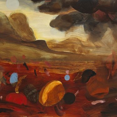 And Creatures Dream…A New Language |  Wexford County Council and Wexford Arts Centre | Monday 3 July to Friday 25 August 2017 | to 