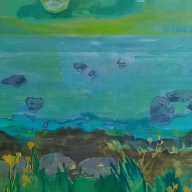 Dougal McKenzie: A Dream and an Argument |  Metropolitan Arts Centre (The MAC) 
10 Exchange Street West Belfast BT1 2NJ | Friday 30 June to Sunday 8 October 2017 | to 