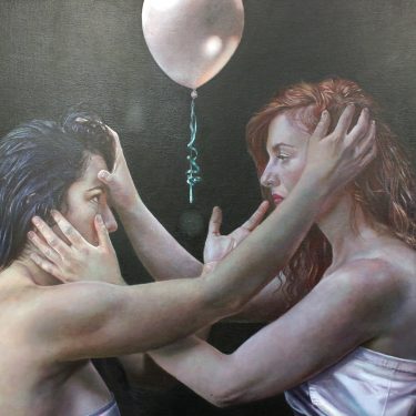 Summer Show |  Gormleys Fine Art, Dublin 
27 South Frederick Street, Dublin 2 | Saturday 17 June to Thursday 31 August 2017 | to 