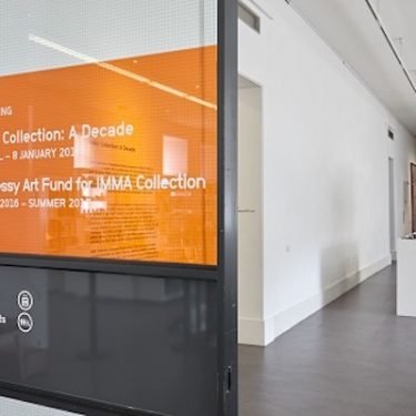 Hennessy Art Fund for IMMA Collection |  IMMA 
Royal Hospital, Kilmainham Dublin 8 | Thursday 13 July to Sunday 26 November 2017 | to 