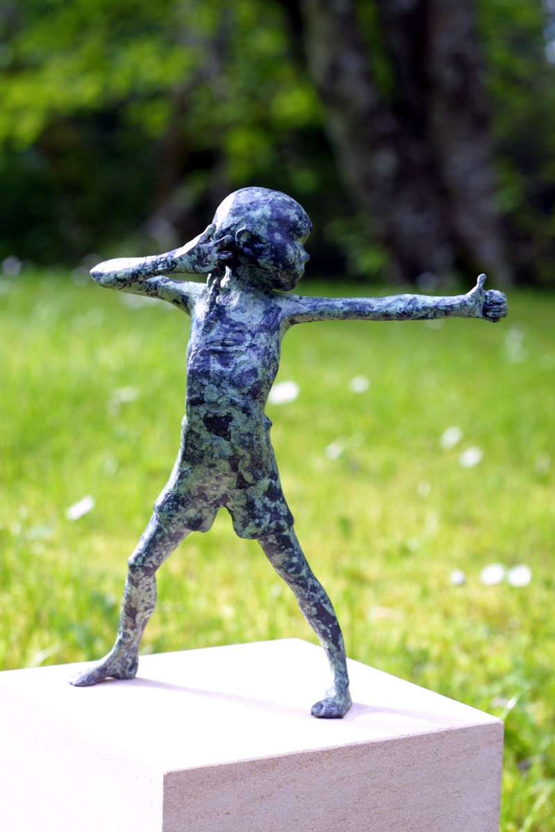 Movement and Form | Saturday 15 July  – Thursday 31 August 2017 | Gormleys Fine Art, Dublin