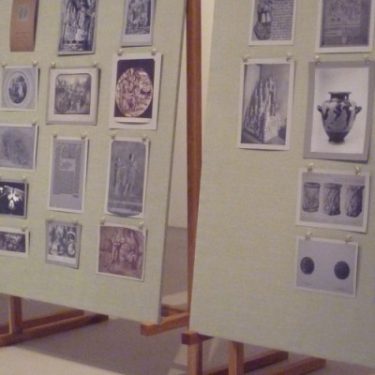 Tacita Dean, Jeremy Millar and Nashashibi / Skaer*: The Other Dark |  SIRIUS 
The Old Yacht Club Cobh, Co. Cork | Sunday 16 July to Saturday 26 August 2017 | to 