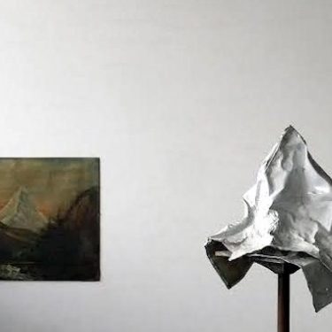 Alistair Wilson: Signs and Ciphers |  Golden Thread Gallery 
23-29 Queen Street Belfast BT1 6EA | Thursday 3 August to Saturday 16 September 2017 | to 