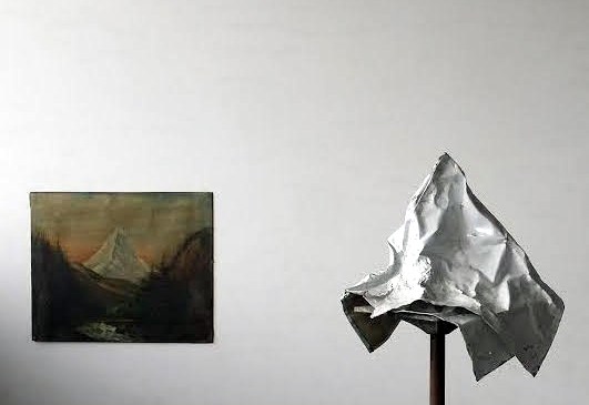 Alistair Wilson: Signs and Ciphers | Thursday 3 August  – Saturday 16 September 2017 | Golden Thread Gallery