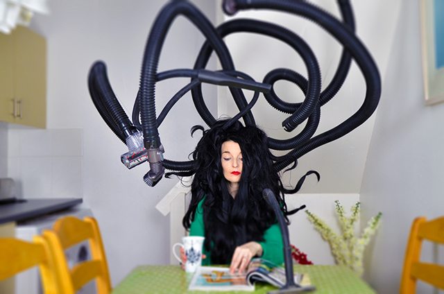 © Aideen Barry, commissioned by the Arts & Heritage Trust, UK | Aideen Barry: Not to Be Known (2015) | Friday 14 July  – Saturday 4 November 2017 | Crawford Art Gallery