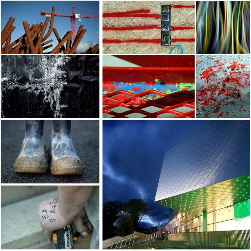 MacGabhann Architects: Regional Cultural Centre | Saturday 8 July  – Saturday 23 September 2017 | Regional Cultural Centre