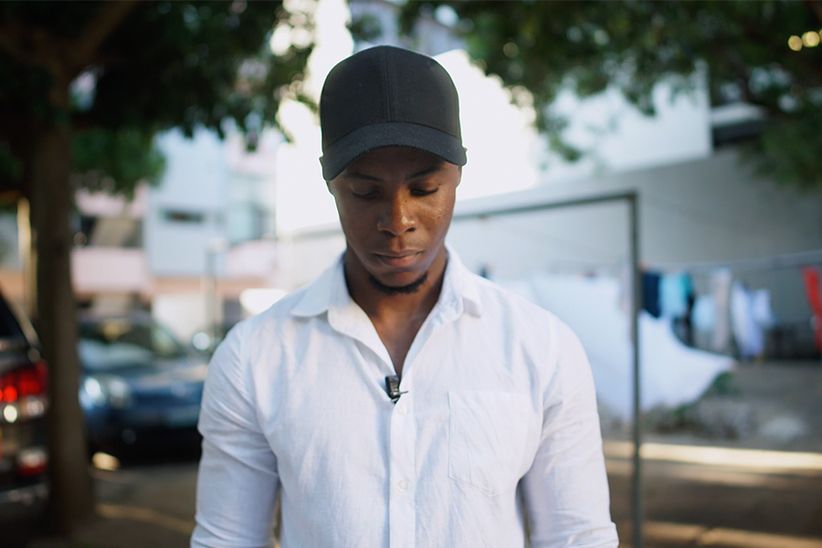 Matthew Nevin: The Core project | Saturday 19 August  – Saturday 23 September 2017 | Rua Red