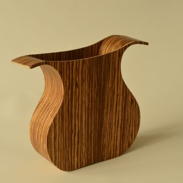 Hugh Cummins: Explorations in Wood |  Olivier Cornet Gallery 
3 Great Denmark Street (beside Belvedere College) Dublin 1 | Tuesday 11 July to Friday 28 July 2017 | to 