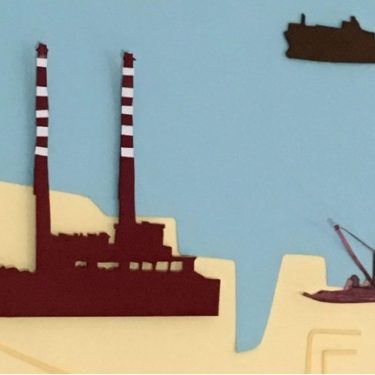 Port Perspectives |  Hugh Lane Gallery 
Parnell Square North Dublin 1  | Tuesday 4 July to Sunday 16 July 2017 | to 