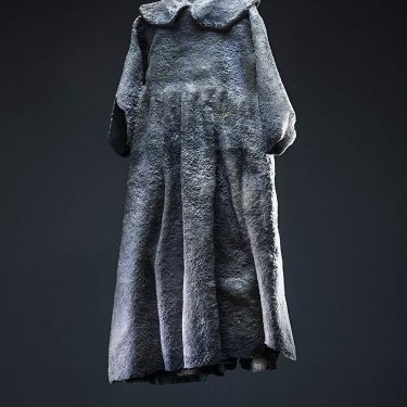 Alison Lowry: (A) Dress |  Millennium Court Arts Centre 
William Street, Portadown | Saturday 5 August to Wednesday 27 September 2017 | to 